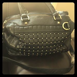 Purse: Rebecca Minkoff